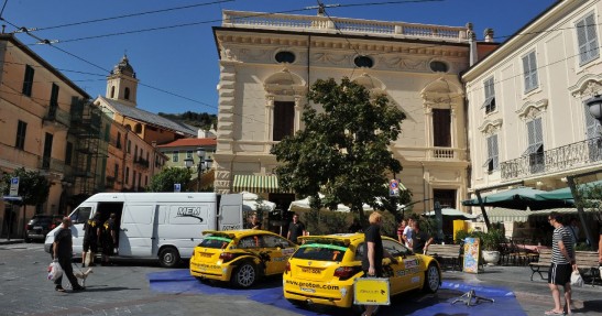 Rajd San Remo